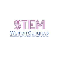 Stem Women Congress logo, Stem Women Congress contact details