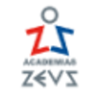 Academias zeus logo, Academias zeus contact details