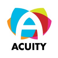 Acuity BV logo, Acuity BV contact details