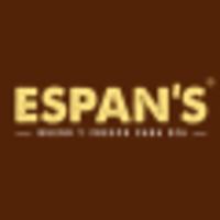 ESPANS logo, ESPANS contact details