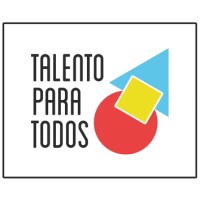 Talento para todos logo, Talento para todos contact details