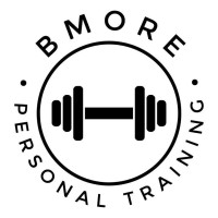 Bmore Personal Training logo, Bmore Personal Training contact details