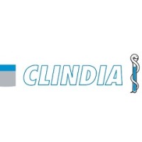 Clindia Benelux B.V. logo, Clindia Benelux B.V. contact details