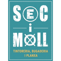 Tintoreria Sec i Moll logo, Tintoreria Sec i Moll contact details