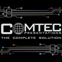 Comtec Presentations Limited logo, Comtec Presentations Limited contact details