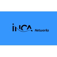 INCA Networks logo, INCA Networks contact details