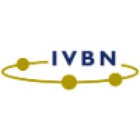 IVBN logo, IVBN contact details