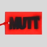 MUTT logo, MUTT contact details