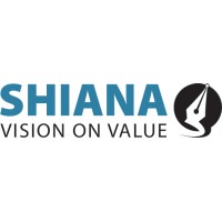 SHIANA BV logo, SHIANA BV contact details