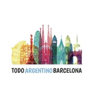 Todo Argentino Barcelona logo, Todo Argentino Barcelona contact details