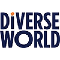 Diverse World Ltd. logo, Diverse World Ltd. contact details