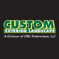 Custom Exterior Landscape logo, Custom Exterior Landscape contact details