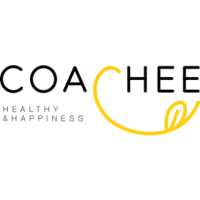 Coachee, Healthy & Happy logo, Coachee, Healthy & Happy contact details