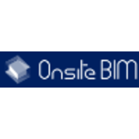 Onsite BIM logo, Onsite BIM contact details