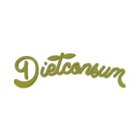 Dietconsum logo, Dietconsum contact details