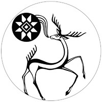 Dance of the Deer Foundation logo, Dance of the Deer Foundation contact details