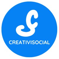 Creativisocial logo, Creativisocial contact details