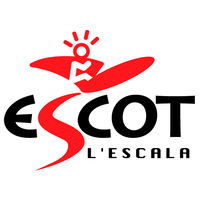 Escot L'Escala logo, Escot L'Escala contact details