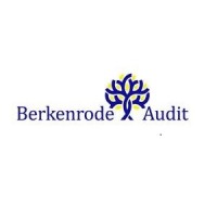 Berkenrode Audit B.V. logo, Berkenrode Audit B.V. contact details