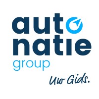 Auto Natie Group logo, Auto Natie Group contact details