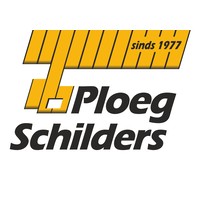 Ploeg Schilders logo, Ploeg Schilders contact details