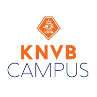 KNVB Campus logo, KNVB Campus contact details