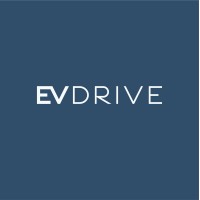 EV Drive logo, EV Drive contact details