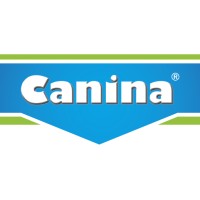 Canina pharma GmbH logo, Canina pharma GmbH contact details