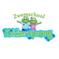 Zwemschool Kikkersprong B.V. logo, Zwemschool Kikkersprong B.V. contact details