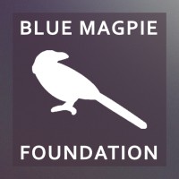 Blue Magpie Foundation logo, Blue Magpie Foundation contact details