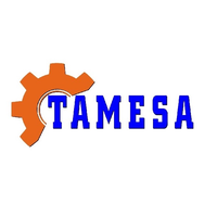 TAMESA S.A logo, TAMESA S.A contact details