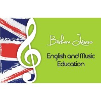 English and Music Education logo, English and Music Education contact details