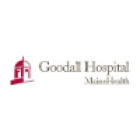 Henrietta D Goodall Hospital logo, Henrietta D Goodall Hospital contact details