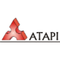 ATAPI logo, ATAPI contact details