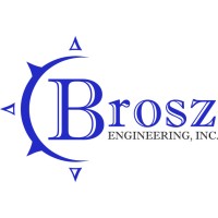 Brosz Engineering logo, Brosz Engineering contact details