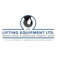 Lifting Equipment Ltd logo, Lifting Equipment Ltd contact details