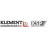 Klement Metaaltechniek B.V./Klement Special Products B.V. logo, Klement Metaaltechniek B.V./Klement Special Products B.V. contact details