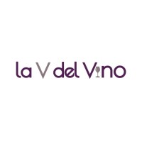 la v del vino logo, la v del vino contact details