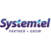 Systemtel logo, Systemtel contact details