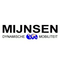 Mijnsen Dynamische Mobiliteit BV logo, Mijnsen Dynamische Mobiliteit BV contact details