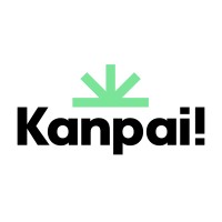 Kanpai! logo, Kanpai! contact details