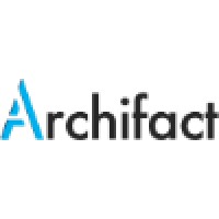 Archifact BV logo, Archifact BV contact details