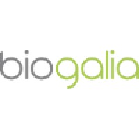 Biogalia logo, Biogalia contact details