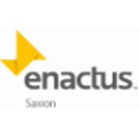 Enactus Saxion logo, Enactus Saxion contact details