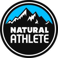 Natural Athlete logo, Natural Athlete contact details