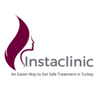 Instaclinic logo, Instaclinic contact details