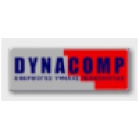 Dynacomp SA logo, Dynacomp SA contact details