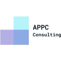 APPC Consulting logo, APPC Consulting contact details