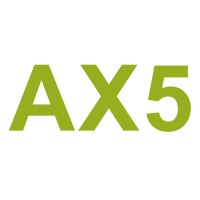 AX5 architekten logo, AX5 architekten contact details