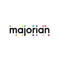 MAJORIAN logo, MAJORIAN contact details